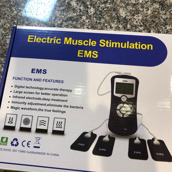 EMS - Picture 1 of 1